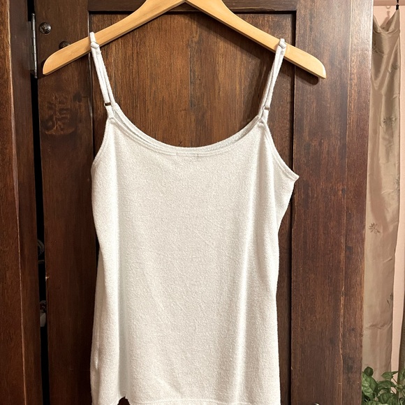 BLEUSALT The Sparkle Camisole - Picture 6 of 9